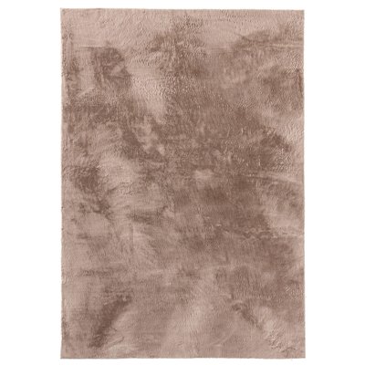 Tapis à poils longs FURRY BENUTA 