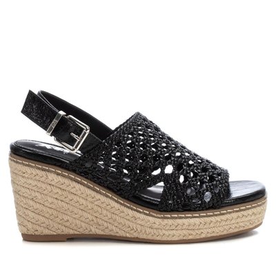 Sandale Coin Entreprise Boucle XTI