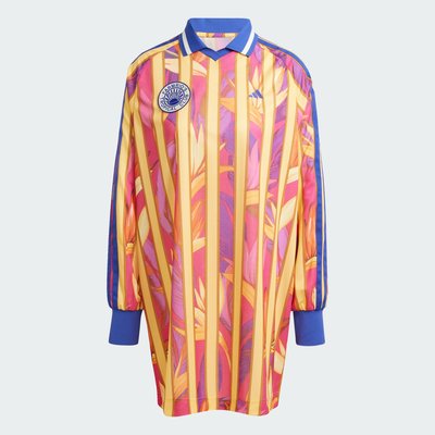 Robe adidas X FARM Premium ADIDAS SPORTSWEAR