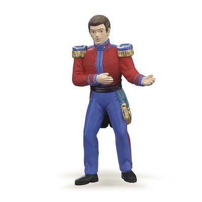 Figurine Prince Victor PAPO