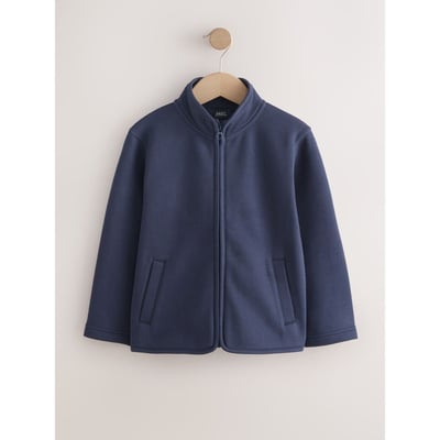 Veste sweat zippée avec poches NEXT