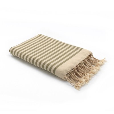 Fouta coton HOSSEGOR FEBRONIE