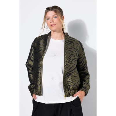 Blouson coupe Boxy Shape STUDIO UNTOLD