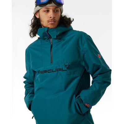 Veste de Ski  ANTI-SERIES ANORAK RIP CURL