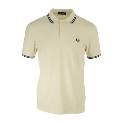 Polo Twin Tipped Shirt FRED PERRY