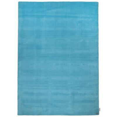 Tapis Salon HAPPY uni, imprimé, 100% nylon TOM TAILOR
