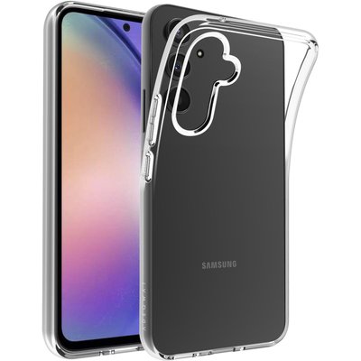 Coque Samsung A54 5G Antichoc ADEQWAT