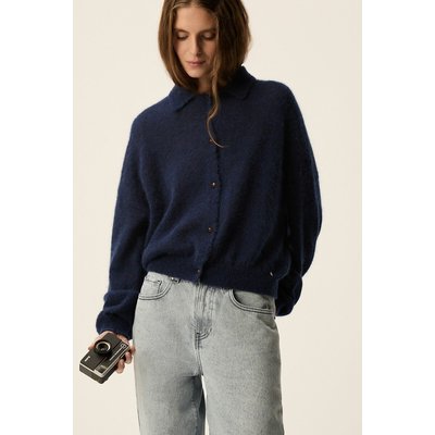 Gilet manches longues ANASTASIA DES PETITS HAUTS