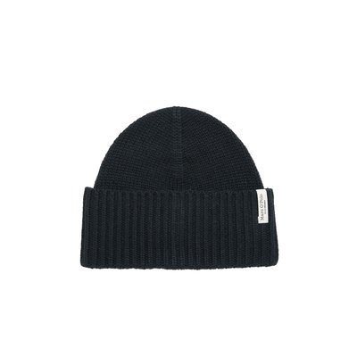Bonnet tricoté avec du cachemire luxueux MARC O'POLO
