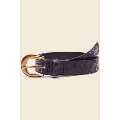 Ceinture embossée BONOBO