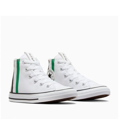 Baskets Chuck Taylor All Star Hi Home Team CONVERSE
