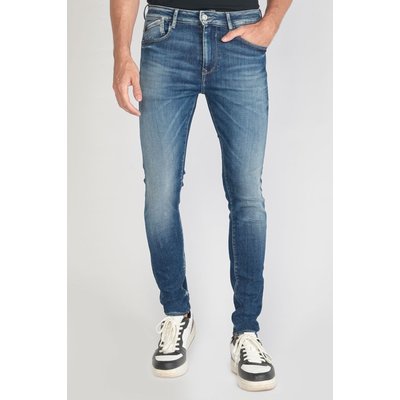 Jeans skinny POWER, 7/8ème LE TEMPS DES CERISES