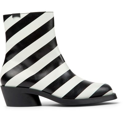 Bottes Bonnie cuir CAMPER