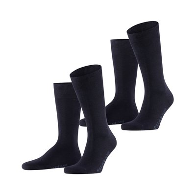 Chaussettes Swing 2-Pack Coton FALKE