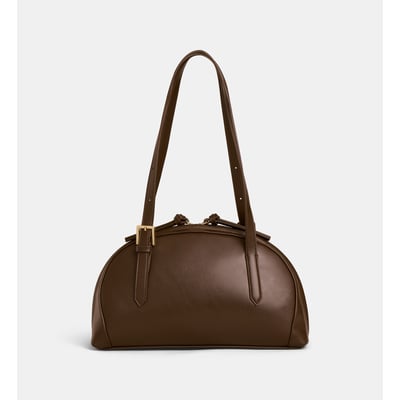 Sac bowling tiana lisse GALERIES LAFAYETTE