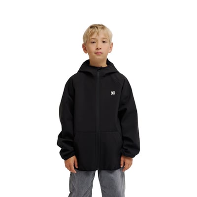 Veste imperméable DRYLYNE HOODY 10K. DC SHOES