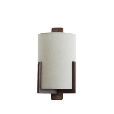 Applique Bois LITTO LIGHT & LIVING 