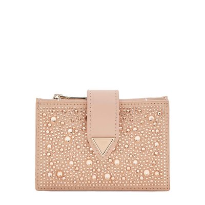 Porte-Cartes De Crédit GUESS