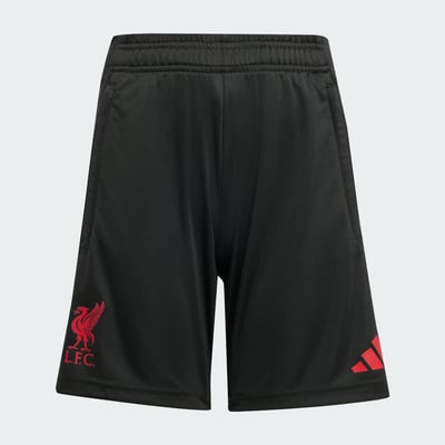 Short D'entraînement Liverpool Fc Tiro 25 Competition Short D'entraînement Liverpool Fc Tiro 25 Competition adidas Performance