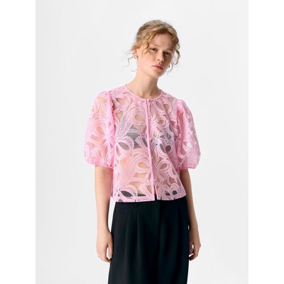 Dentelle Top OBJECT