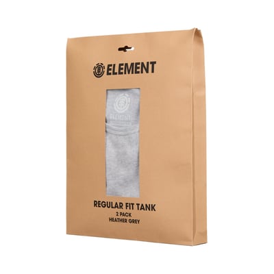 Débardeur ELEMENT CO PACK ELEMENT