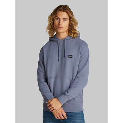 Sweat à capuche CALVIN KLEIN JEANS