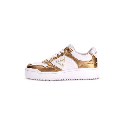 Sneakers Miriam Logo Triangulaire GUESS