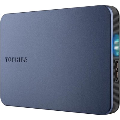 Disque dur externe 2To Canvio Gaming Xbox PlaySation PC TOSHIBA