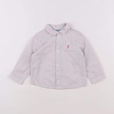 Chemise - Très bon état JACADI