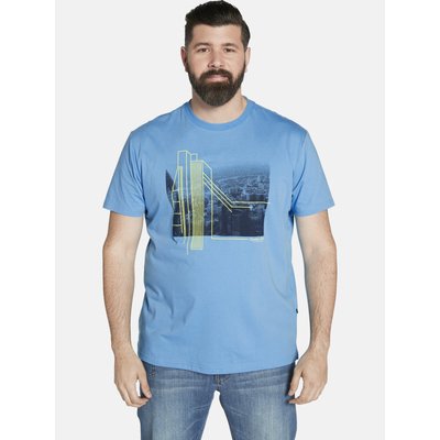 T-shirt EARL CAYSE CHARLES COLBY