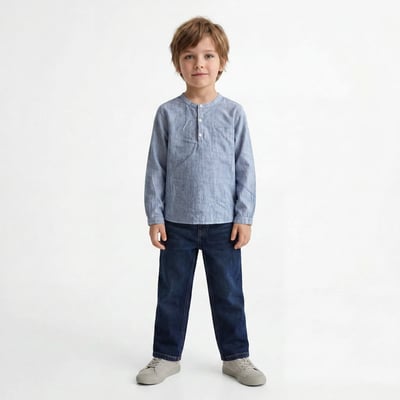 Blouse  - Très bon état BONPOINT