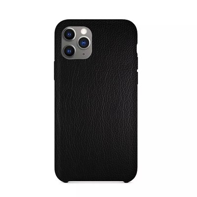 Coque effet grainé Iphone 11 Pro Max EVETANE