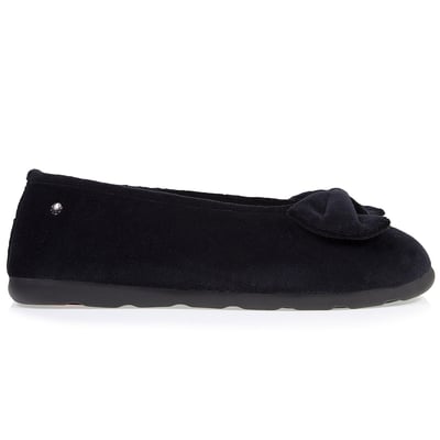 Chaussons Ballerines ISOTONER