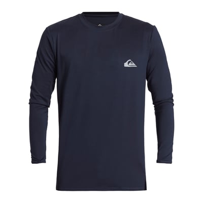 T-shirt de surf à manches longues UPF50 EVERYDAY SURF QUIKSILVER