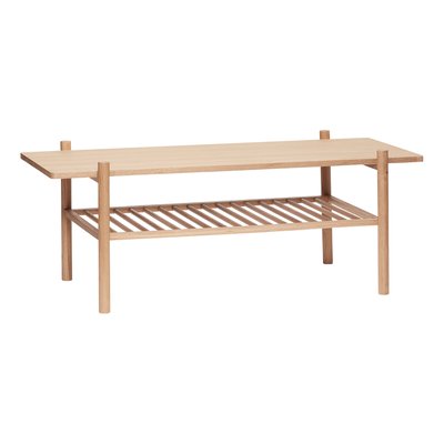 Table basse ACORN HUBSCH