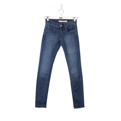 Jean slim en coton - Très Bon État CALVIN KLEIN