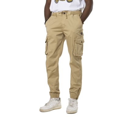 Pantalon Cargo MICK VON DUTCH