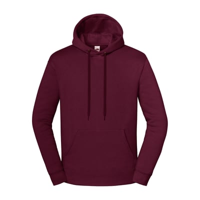 Sweat à capuche ICONIC PREMIUM FRUIT OF THE LOOM