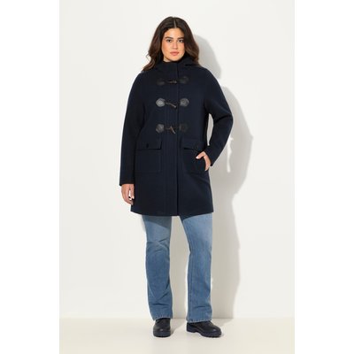 Duffle coat femme grande taille outlet