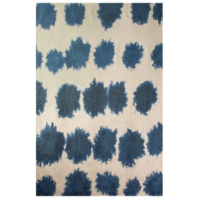 Tapis salon et chambre moderne tissé plat BULLET NOVATREND
