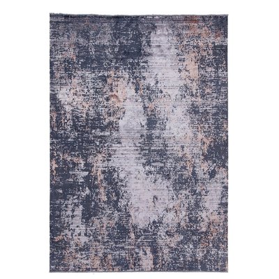 Tapis de salon design WARA NOVATREND