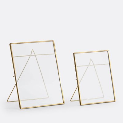 Lot de 2 cadres, Uyova LA REDOUTE INTERIEURS
