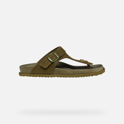 Mules  D SANDYBETT GEOX