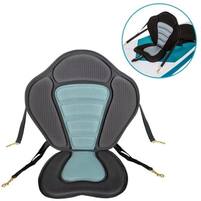 Accessoire De Paddle gonflable Pagaie de kayak ADRN