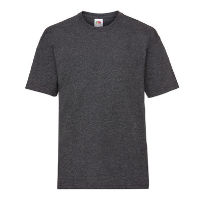 T-shirt VALUEWEIGHT FRUIT OF THE LOOM