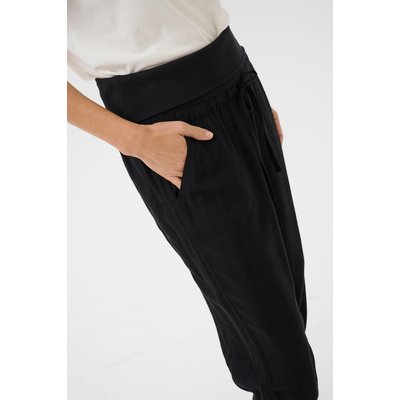 Pantalon casual CRVenta CREAM