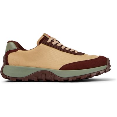 Baskets Drift Trail CAMPER