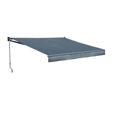 Store banne, 2,5x2m, SAULE HAPPY GARDEN
