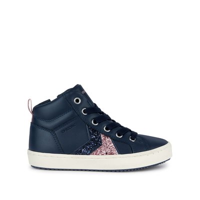 Hohe Sneakers Kalispera, atmungsaktiv GEOX