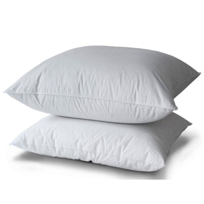 Oreiller Ferme - 10% Duvet Canard TRADITION DES VOSGES